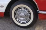 Chevrolet Corvette 1961 года
